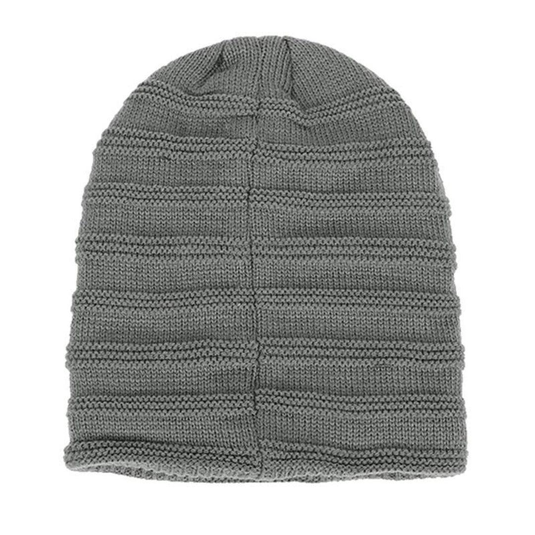 JARON - Warm Winter Hat for Men