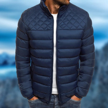 MORLEN – All-Weather Insulated Jacket for Men