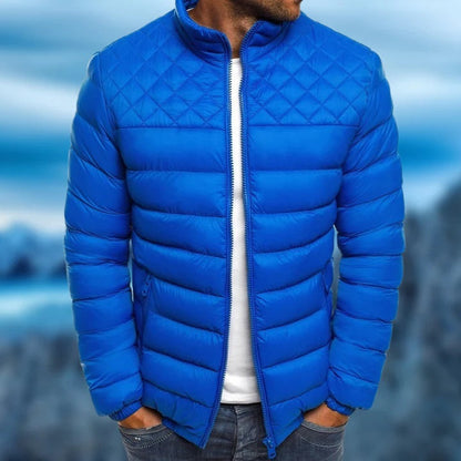 MORLEN – All-Weather Insulated Jacket for Men