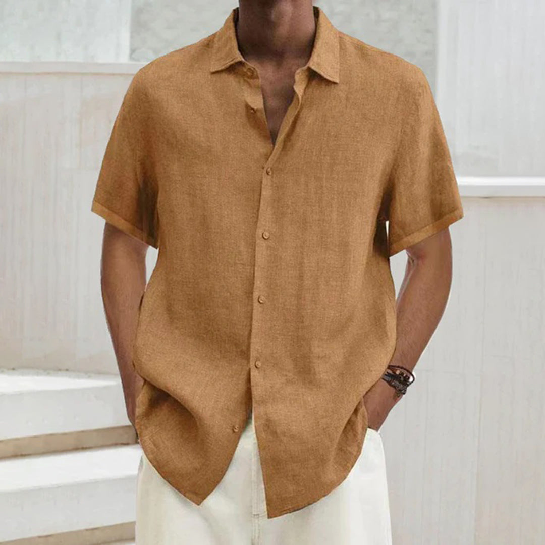 DAXEL – Stylish Lightweight Shirt for Men