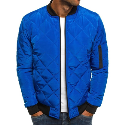 LENNOX – Men's Bomber Jacket