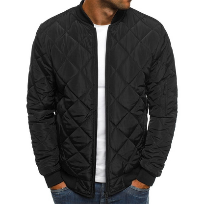 LENNOX – Men's Bomber Jacket