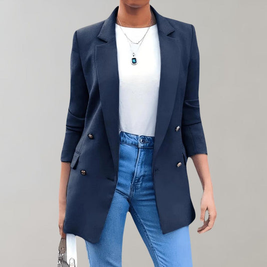 LEORA – Women's Stylish Blazer