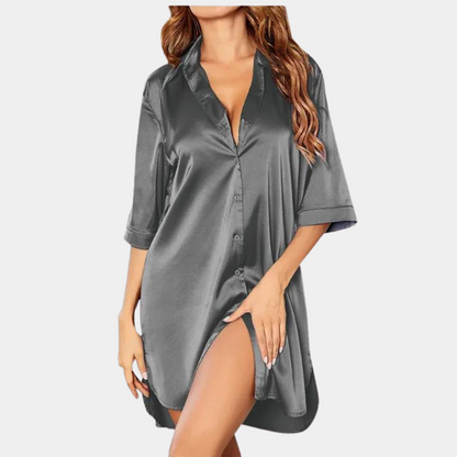 AINE – Luxury & Comfortable Nightgown for Women