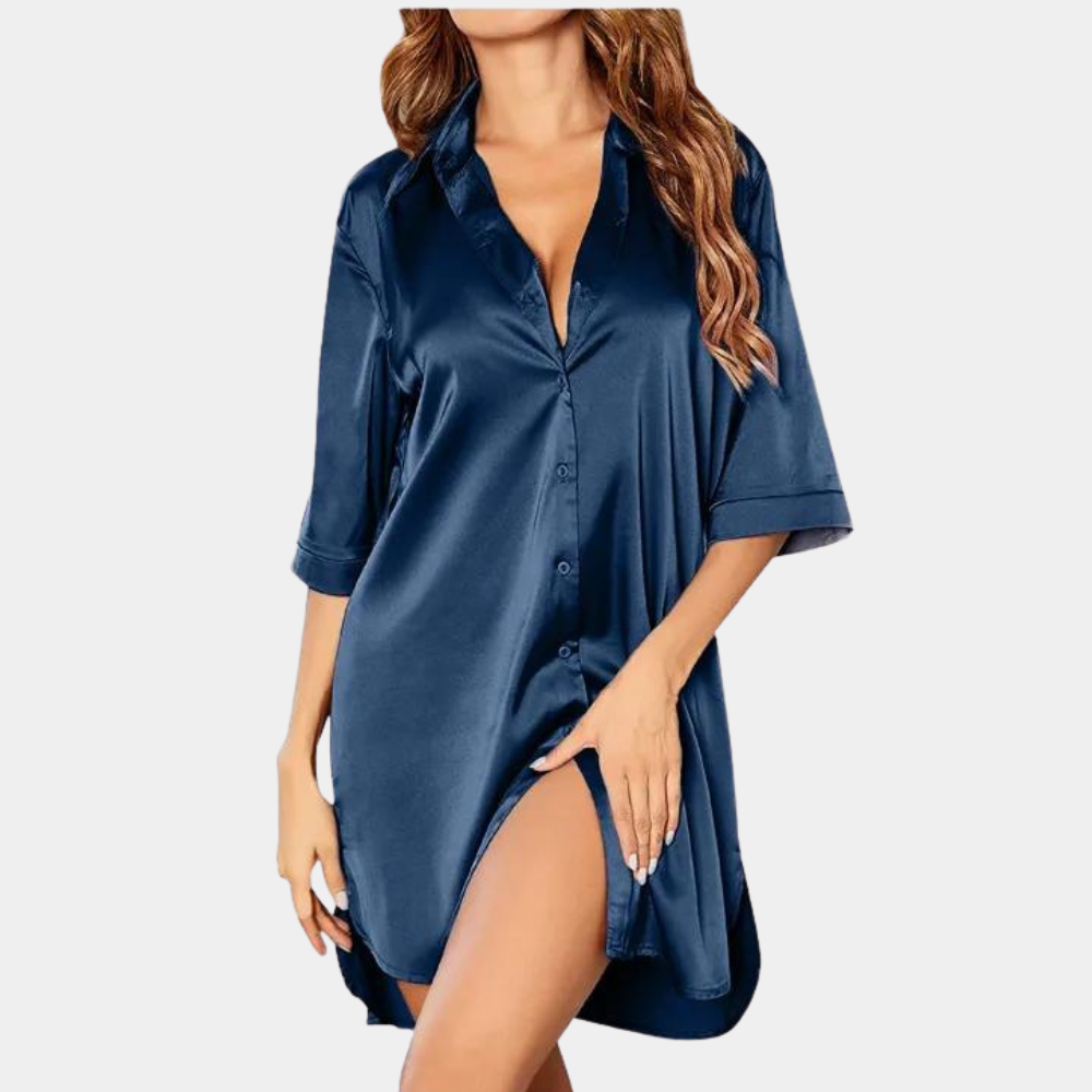 AINE – Luxury & Comfortable Nightgown for Women