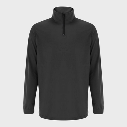 VERO - Men's Zip Sweater for Everyday Comfort