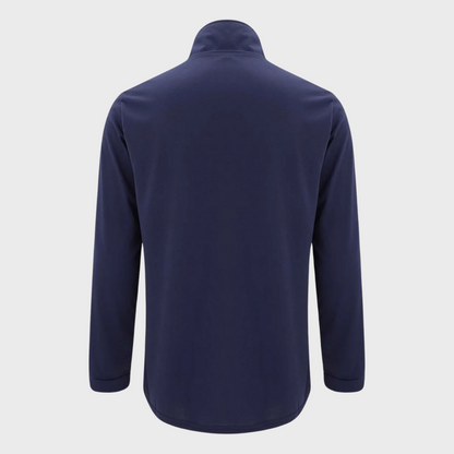 VERO - Men's Zip Sweater for Everyday Comfort