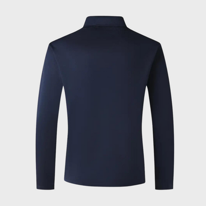 URBAN – Classic long sleeve shirt for men