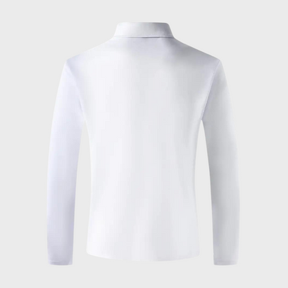 URBAN – Classic long sleeve shirt for men