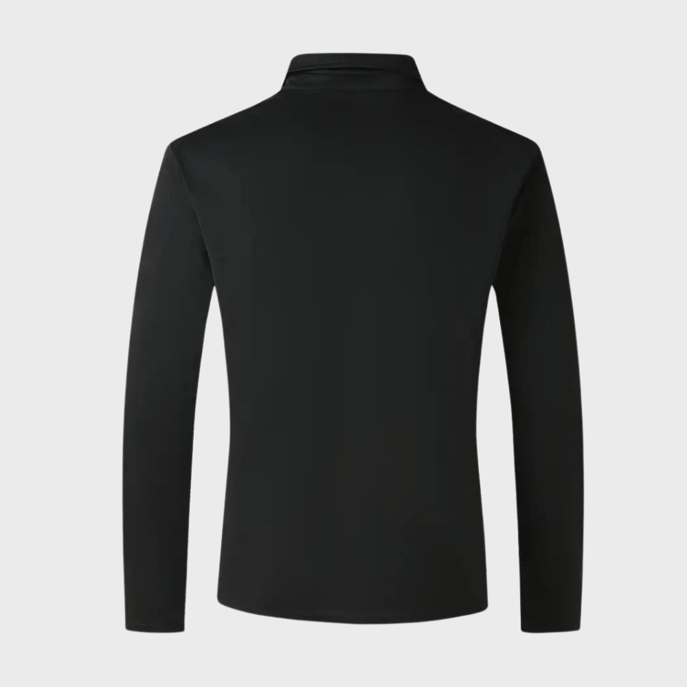 URBAN – Classic long sleeve shirt for men