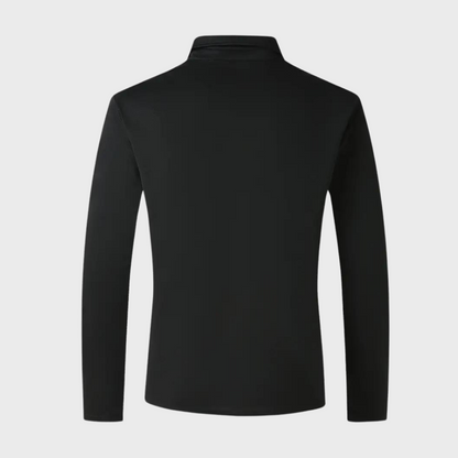 URBAN – Classic long sleeve shirt for men