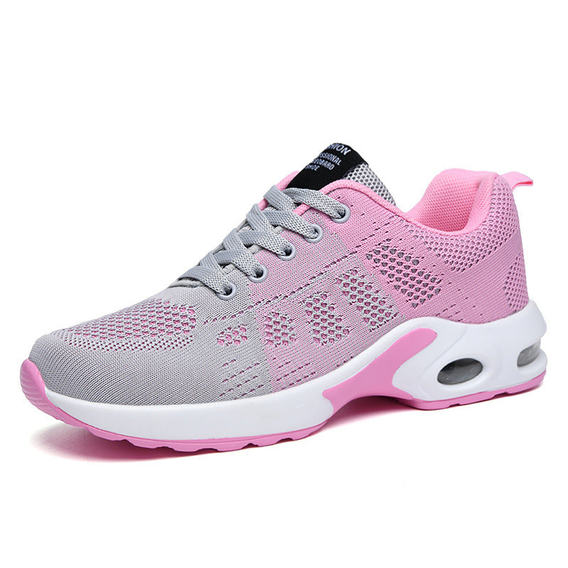 SOLEA - Lightweight Casual Shoes for Women