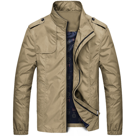 ORION – Lightweight Summer Jacket for Men