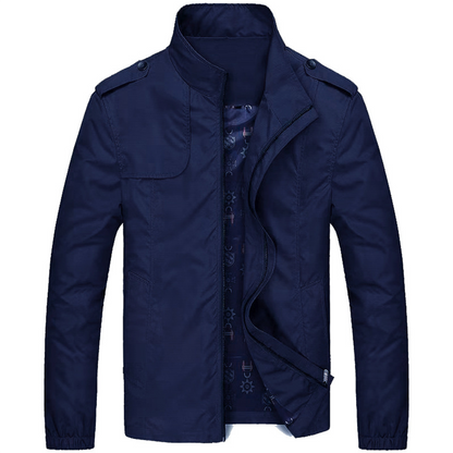 ORIONAK – Lightweight Summer Jacket for Men