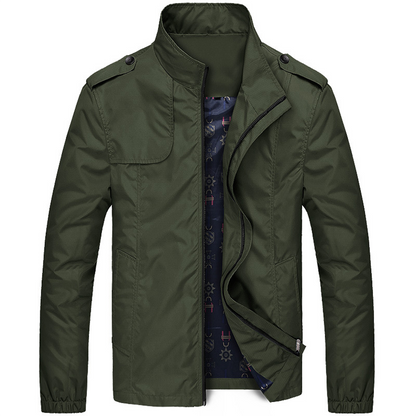 ORIONAK – Lightweight Summer Jacket for Men