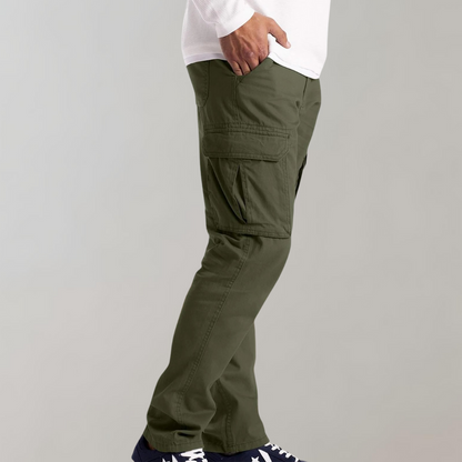 AXEL – Men's Cargo Pants