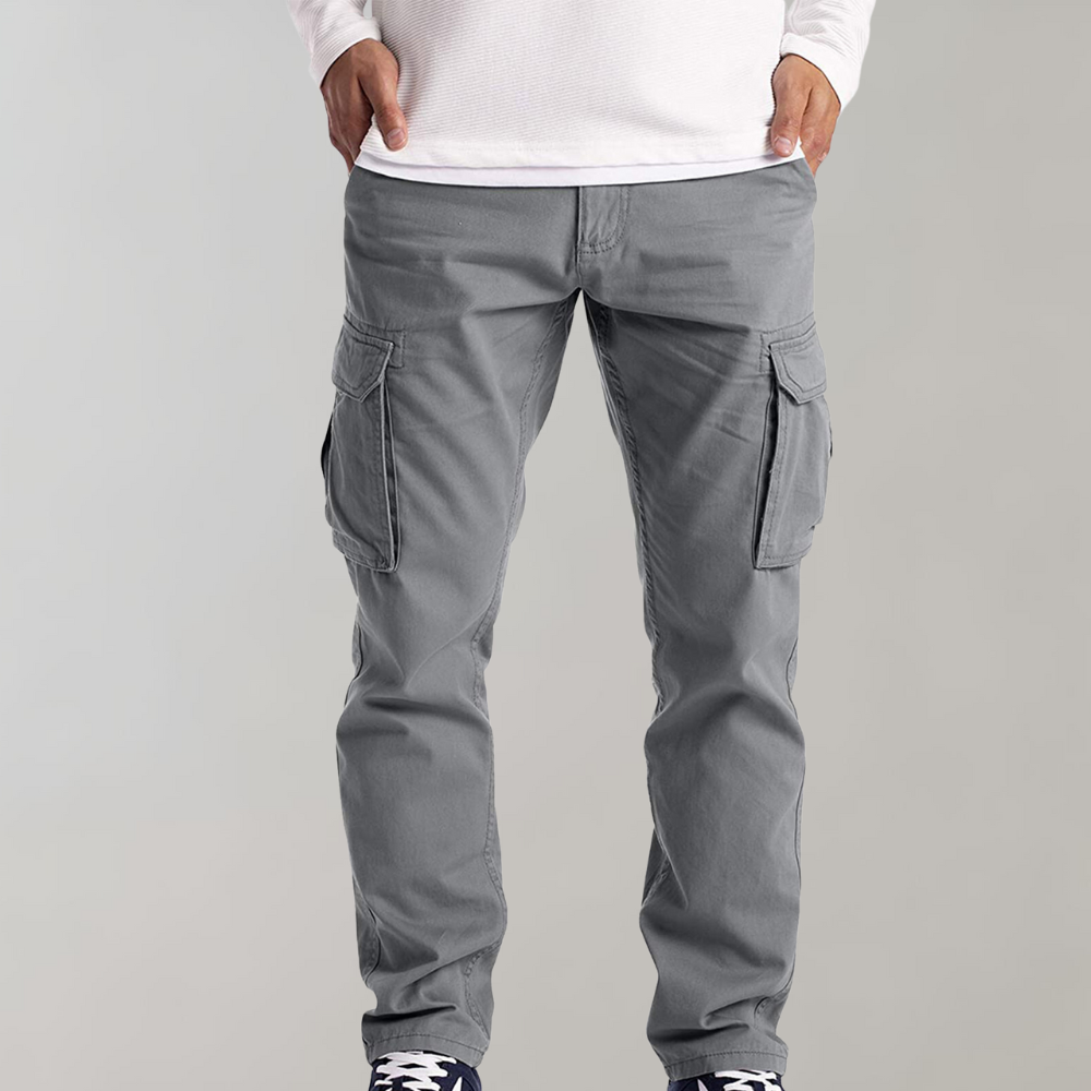 AXEL – Men's Cargo Pants