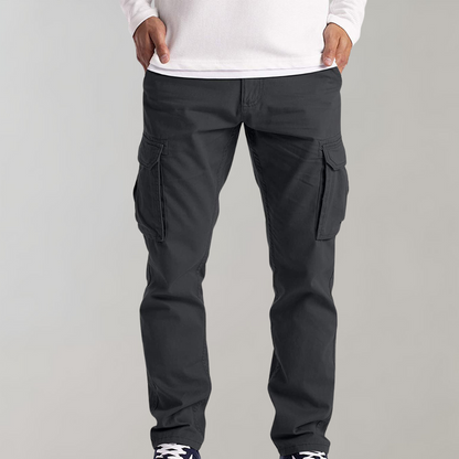 AXEL – Men's Cargo Pants