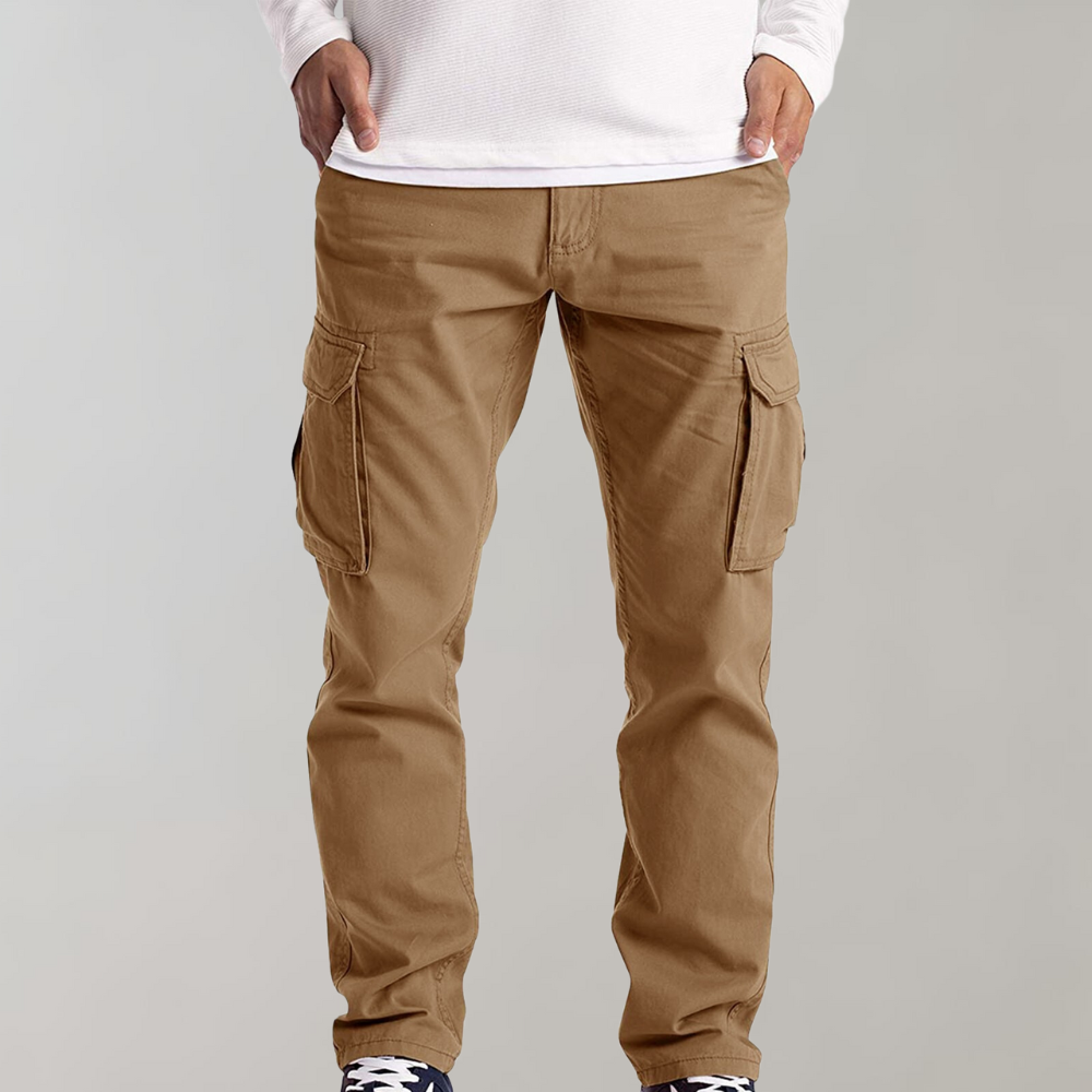 AXEL – Men's Cargo Pants