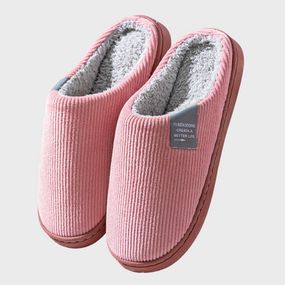 PAVIRA – Soft & Cozy Women's Slippers