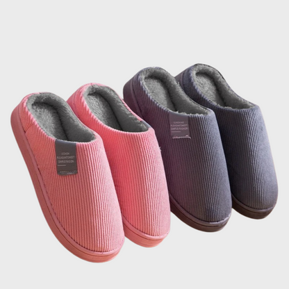 PAVIRA – Soft & Cozy Women's Slippers