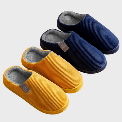 PAVIRA – Soft & Cozy Women's Slippers