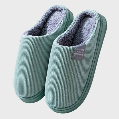 PAVIRA – Soft & Cozy Women's Slippers