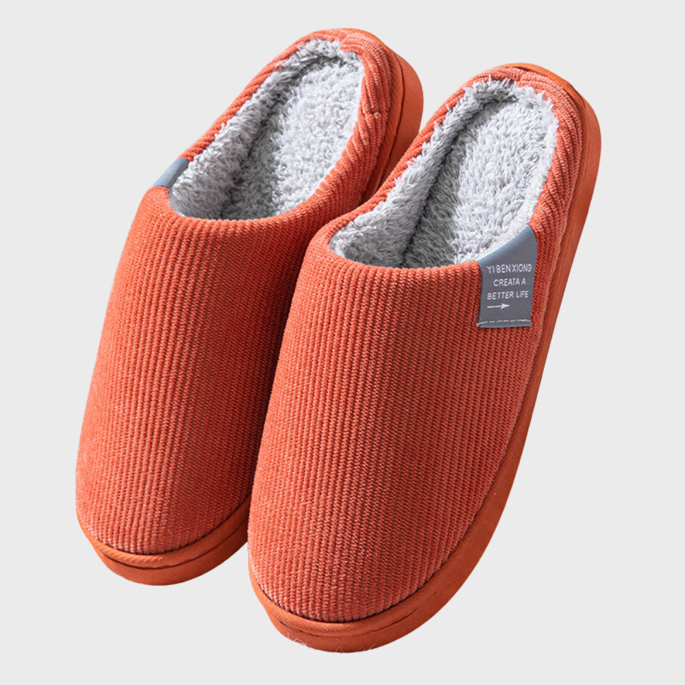 PAVIRA – Soft & Cozy Women's Slippers