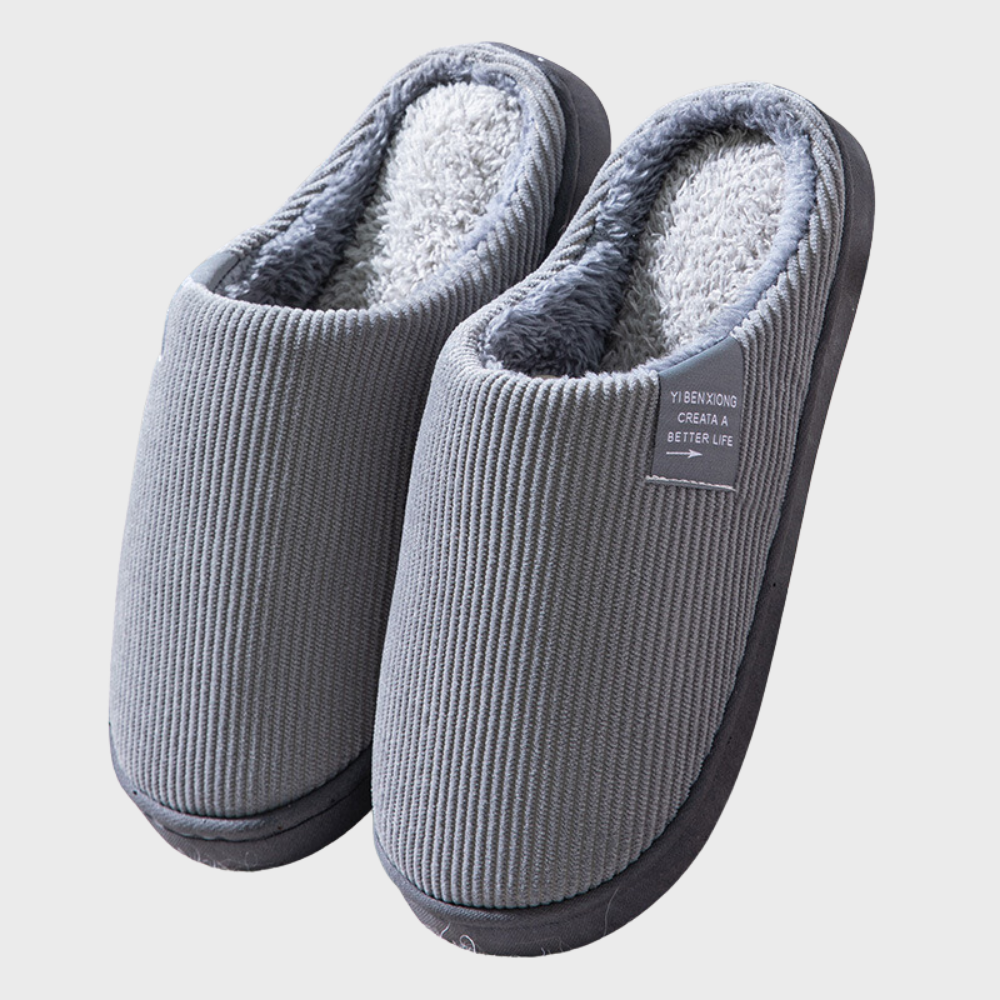 PAVIRA – Soft & Cozy Women's Slippers