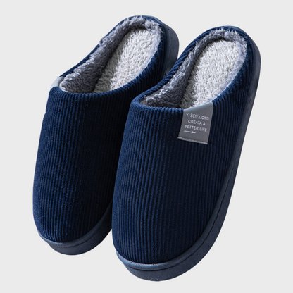 PAVIRA – Soft & Cozy Women's Slippers