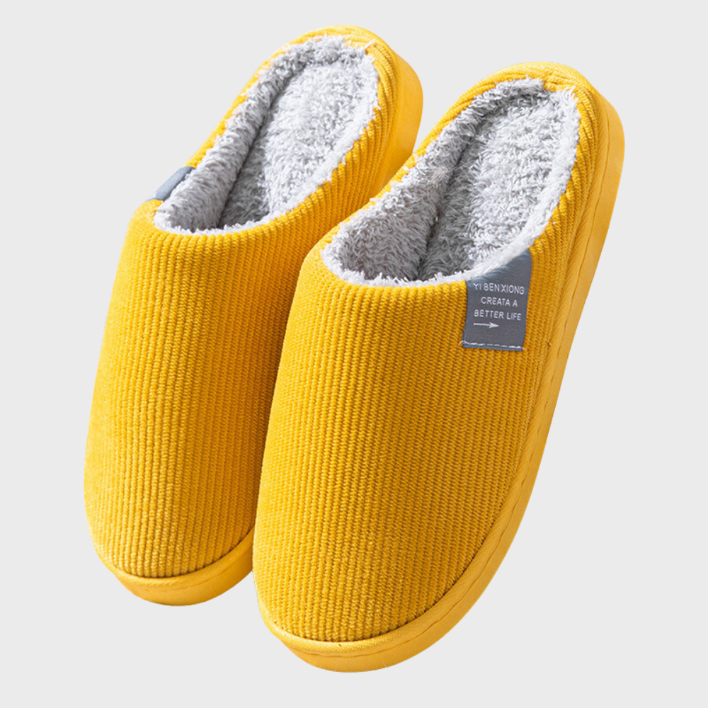 PAVIRA – Soft & Cozy Women's Slippers