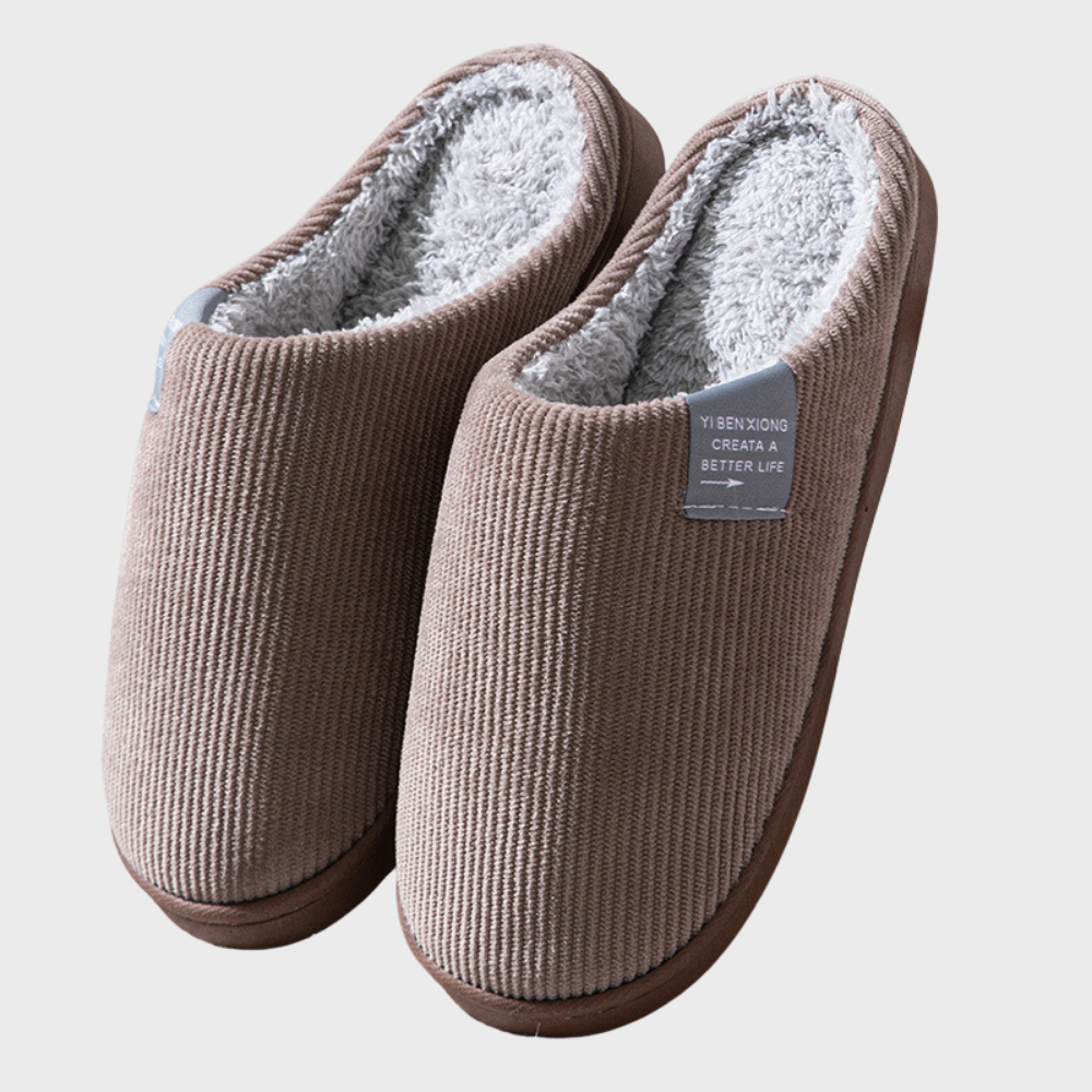 PAVIRA – Soft & Cozy Women's Slippers