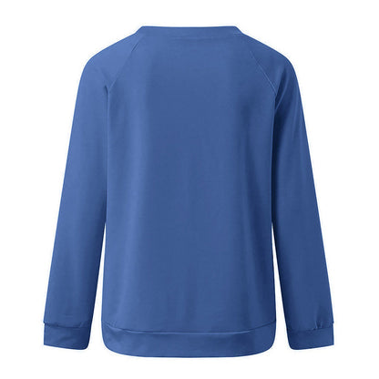 Nathalia – Elegant Sweatshirt for Women