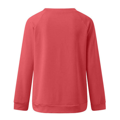 Nathalia – Elegant Sweatshirt for Women