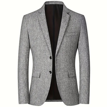 RAVI – Men's Tailored Blazer