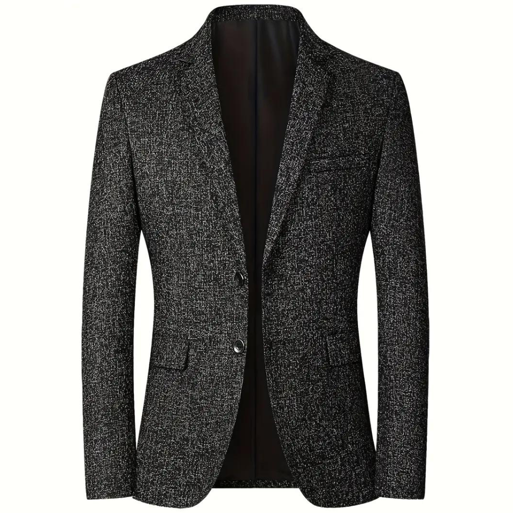 RAVI – Men's Tailored Blazer