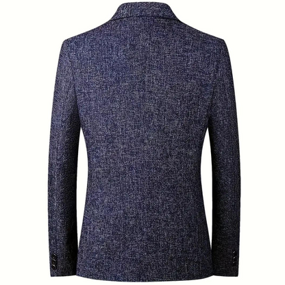 RAVI – Men's Tailored Blazer