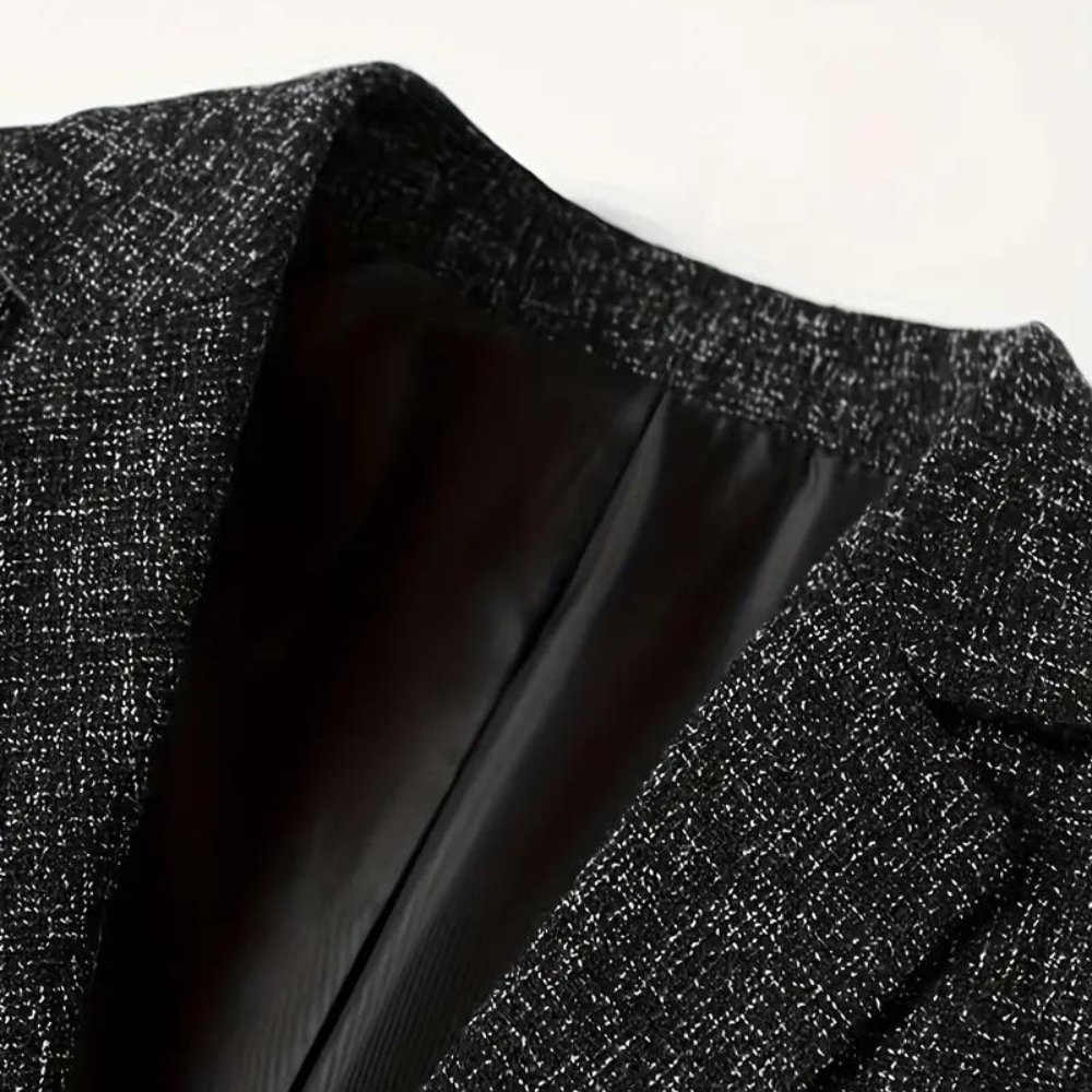 RAVI – Men's Tailored Blazer