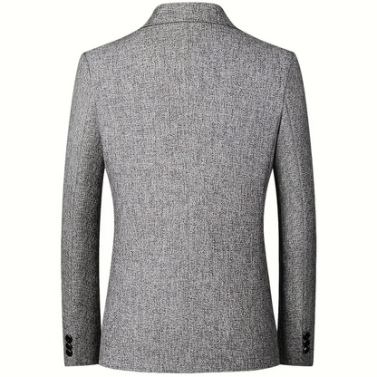 RAVI – Men's Tailored Blazer