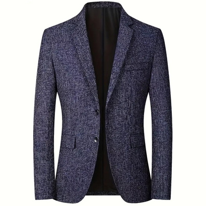 RAVI – Men's Tailored Blazer