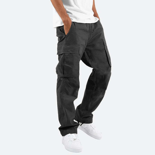 PHANTOM - Men's Stylish Cargo Pants