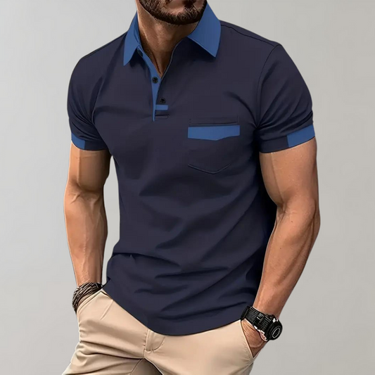 ORVIAN – Men's Trendy Polo Shirt