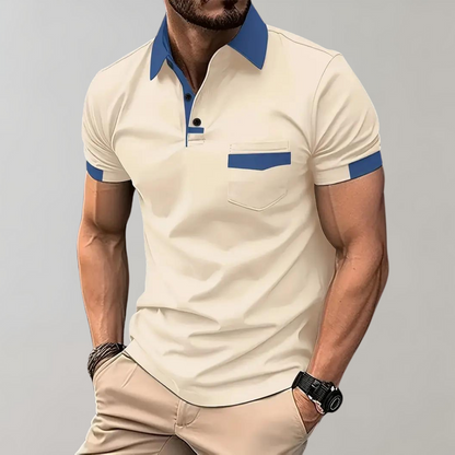 ORVIAN – Men's Trendy Polo Shirt