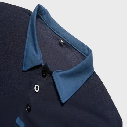 ORVIAN – Men's Trendy Polo Shirt