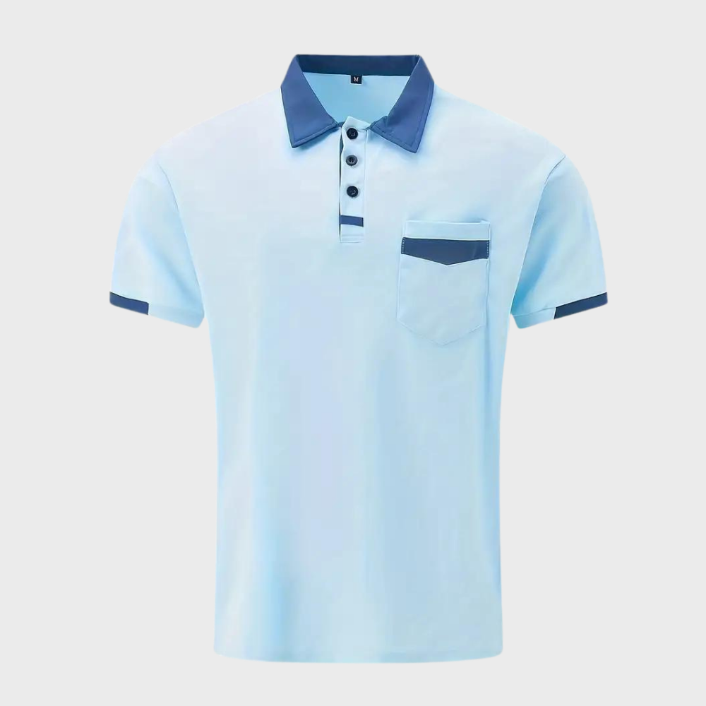 ORVIAN – Men's Trendy Polo Shirt