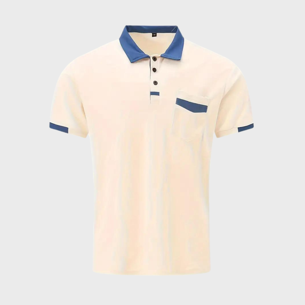 ORVIAN – Men's Trendy Polo Shirt