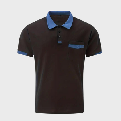 ORVIAN – Men's Trendy Polo Shirt