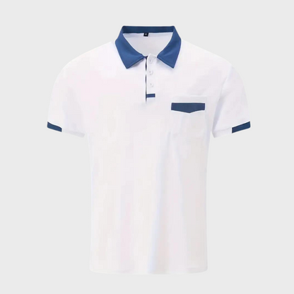 ORVIAN – Men's Trendy Polo Shirt