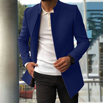 RENZO – Men's Smart Jacket