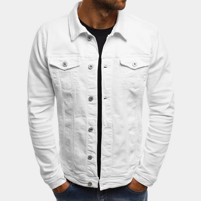 FELIX – Stylish Classic Men's Shirt